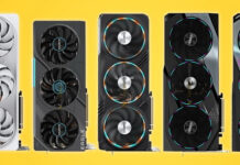 Видеокарты Gigabyte GeForce RTX 4070 Ti в исполнениях Aero, Eagle, Gaming и Aorus показались на изображениях