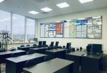 Учебный центр «УККОМ-Центр»: особенности и преимущества