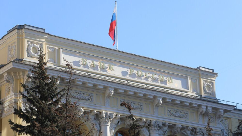ЦБ: российские банки не станут ухудшать оценку кредитов для участников СВО