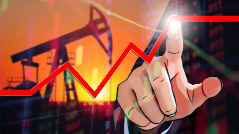 &laquo;Что-то не ломается&raquo;: Bloomberg удивлен устойчивостью нефтяного сектора экономики РФ