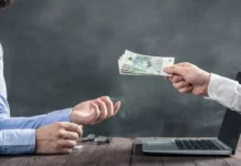 Как взять займ онлайн