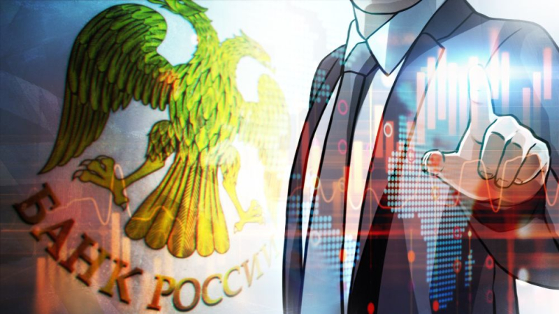 Девальвации не будет: ЦБ удержит рубль на отметке в 80 единиц за доллар