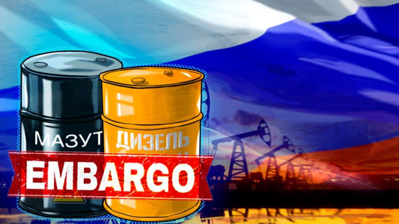 Дорого и неизвестно откуда: европейцы меняют российский дизель на «альтернативы»