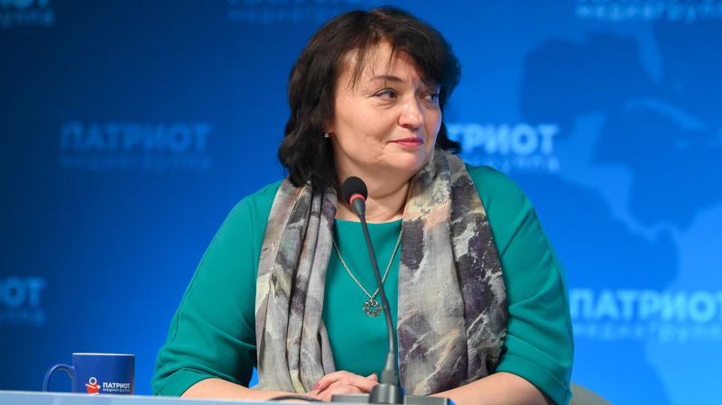 Эксперт Михеева раскрыла, на что пошла Россия в Арктике ради политических контактов с Западом