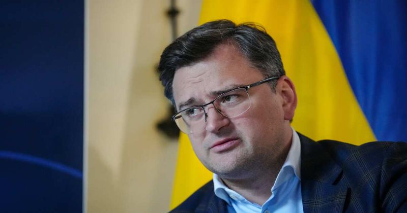 Кулеба заявил, что ни одна страна не пообещала дать истребители Киеву