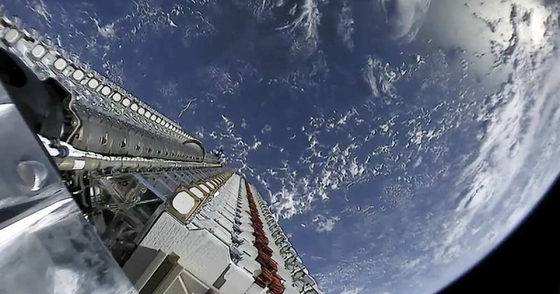 МИД: невоенные космические объекты США на Украине являются потенциальной целью