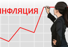Минэкономразвития отметило замедление годовой инфляции в России до 11,6%
