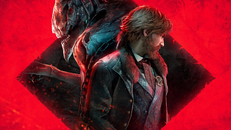 От разработчиков ремейка The Witcher выйдет The Thaumaturge — изометрическая RPG с глубоким сюжетом и демонами в Российской империи