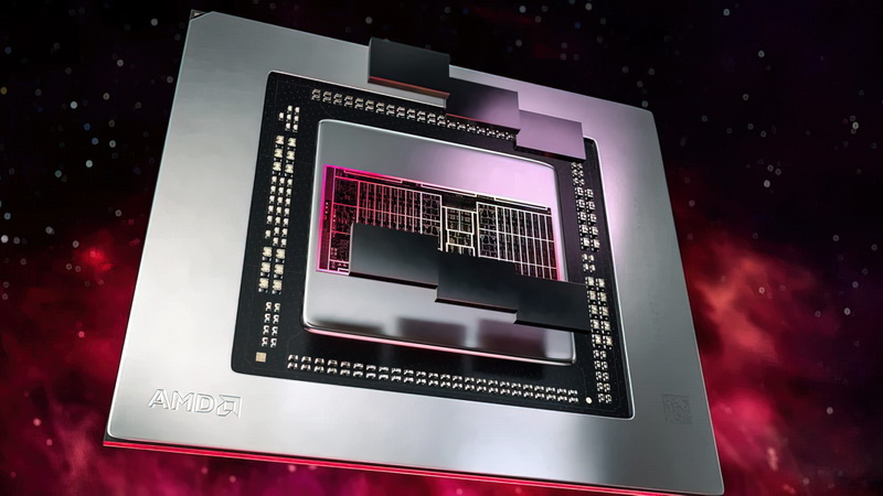 AMD объяснила, почему не стала выпускать конкурента GeForce RTX 4090, хотя могла