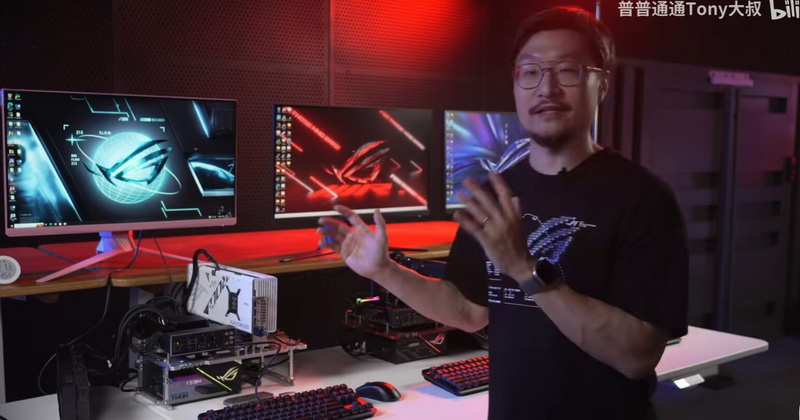 AMD выпустит настольные 96-ядерные Zen 4 во второй половине 2023 года