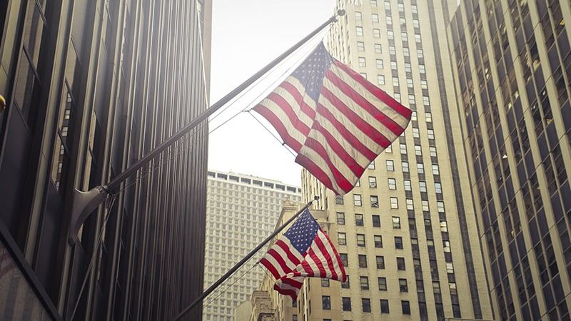 Бизнес США готов  пожертвовать надоевшим Байденом ради спасения страны