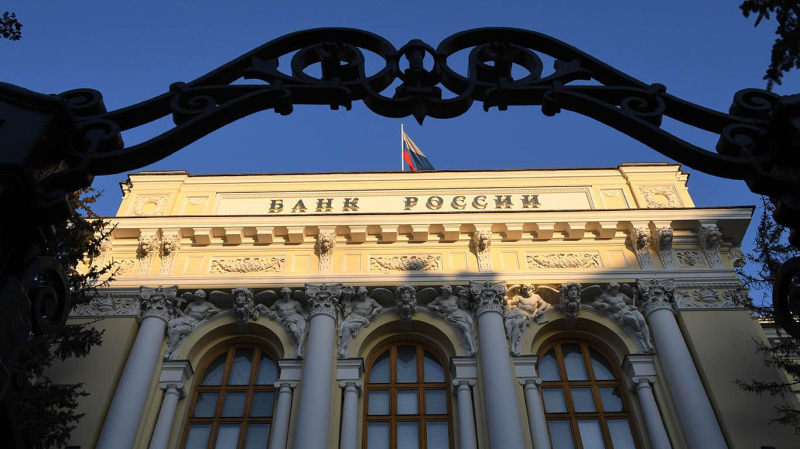 ЦБ РФ: участникам СВО предоставили кредитные каникулы на сумму свыше 65 млрд рублей