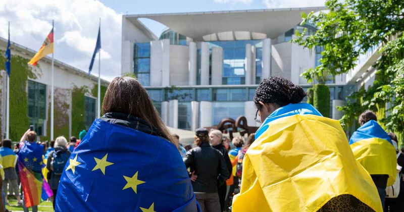 Daily Express: решение Польши по беженцам – удар по Зеленскому