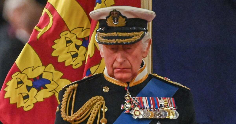 Daily Telegraph: Байден не приедет на коронацию Карла III в Лондоне