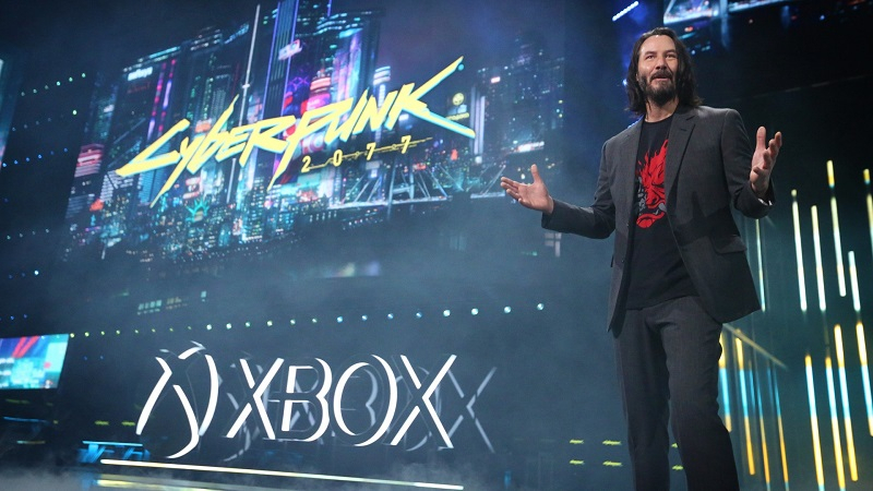 E3 2023 всё-таки отменили &mdash; выставка оказалась никому не нужна
