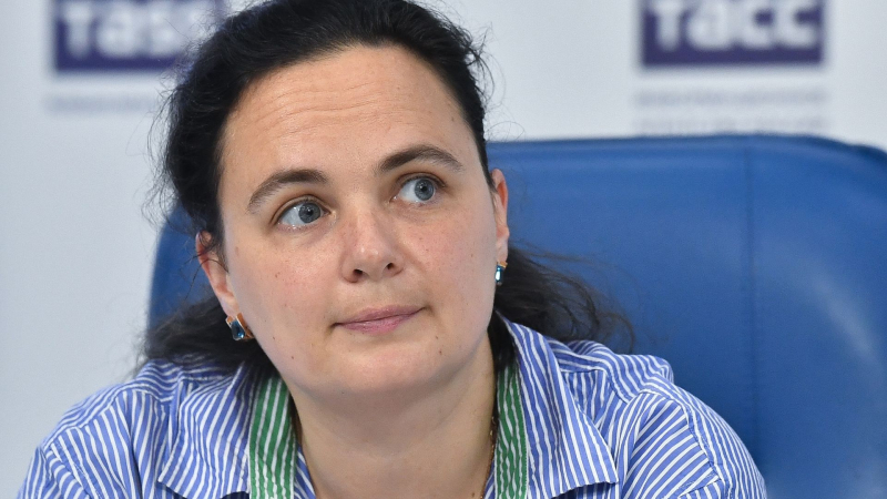 Это только начало: профессор Энтина назвала неожиданную причину, почему Сербия не вводит санкции против России