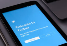 Газета WSJ узнала о падении выручки Twitter в декабре 2022 года