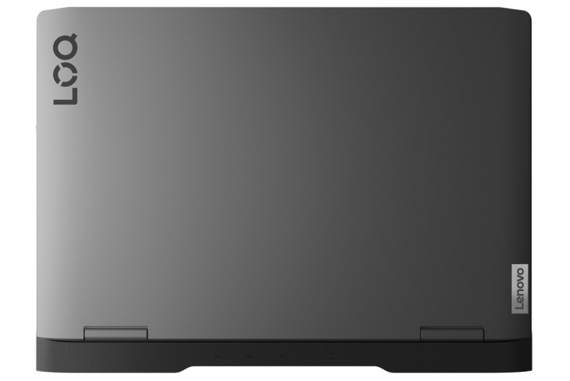 Lenovo представила LOQ — недорогие игровые ноутбуки, но с экранами QHD и 165 Гц