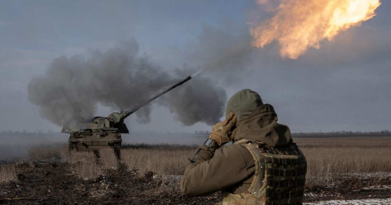 Небензя назвал апофеозом лицемерия нежелание США прекратить огонь на Украине