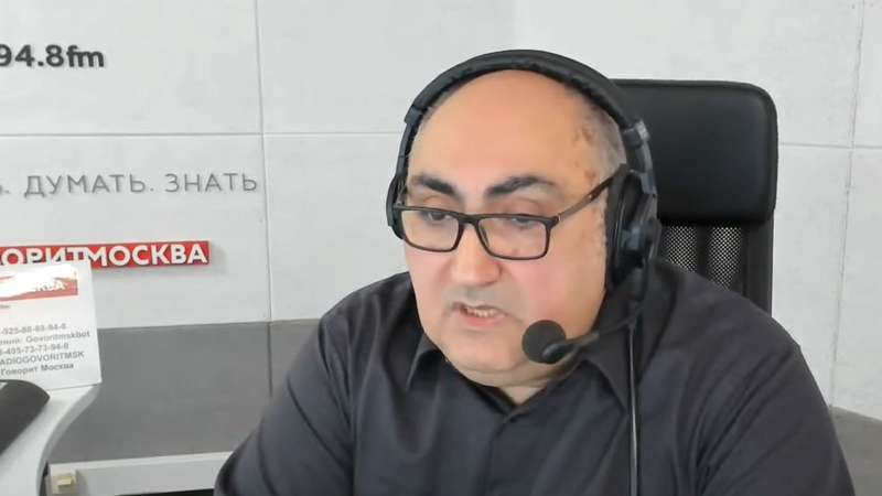 &laquo;Оснований для оптимизма нет&raquo;: американист Ордуханян предсказал мрачное будущее экономике США