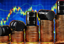 РБК: российский нефтяной рынок может рухнуть на 20%