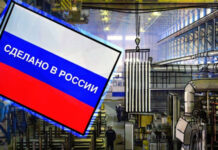 Россия не сердится, а импортозамещается: санкции привели к индустриальному рывку