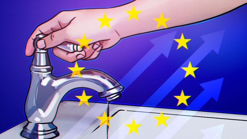 Санкционный излом: европейское благосостояние стало жертвой оголтелой русофобии Брюсселя