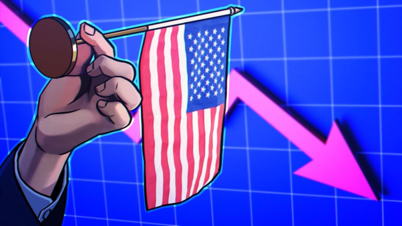 Возможен коллапс: профессор Ордов оценил состояние банковской системы США