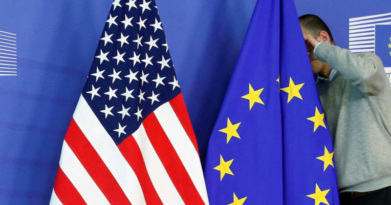Чиновники США отправятся в турне для обсуждения санкций против России