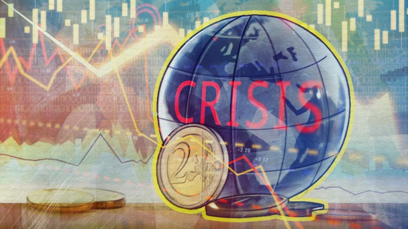 До кризиса полгода: США и Запад за два квартала должны решить проблему Silicon Valley Bank