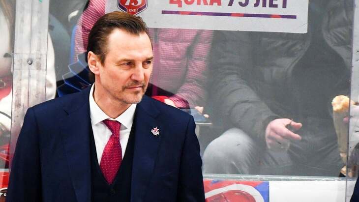 Федоров: Попереживаем и готовимся дальше