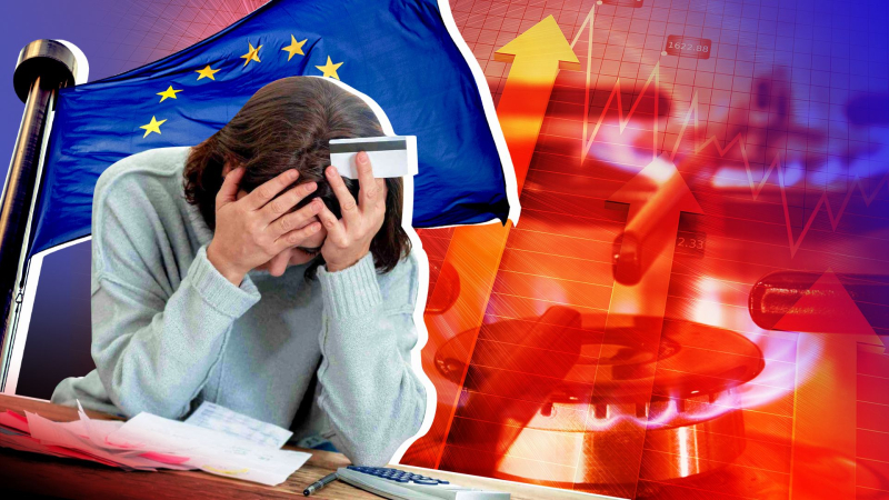 ФРГ сообщила о подорожании газа для населения на 16,2% во второй половине 2022 года