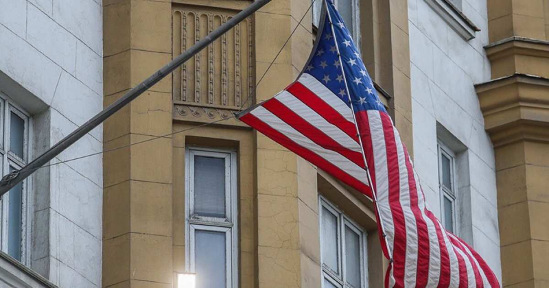 МИД РФ: Россия проведет демарш из-за невыдачи виз журналистам