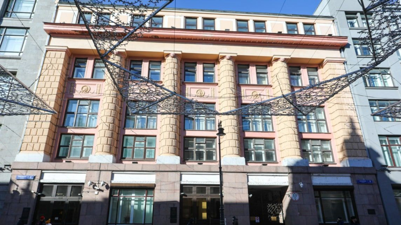 Минфин намерен разрешить экспортерам в России получать авансы наличными
