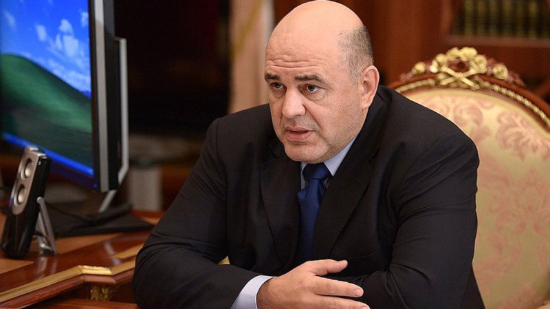 Мишустин подписал постановление о расширении списка детских товаров с 10% НДС