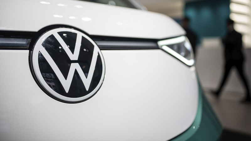 Назад дороги нет: оборудование Volkswagen AG останется в России