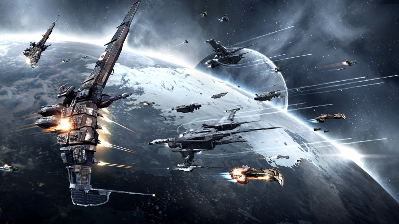 Ничего личного: пользователь EVE Online провернул крупнейшее ограбление в истории игры благодаря неочевидной механике
