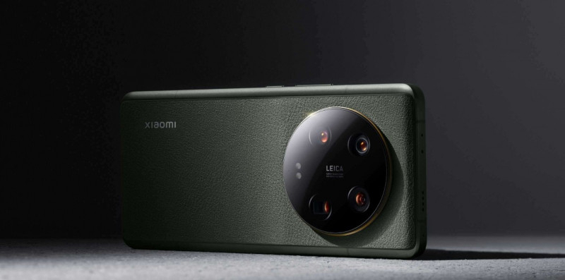Представлен Xiaomi 13 Ultra &mdash; флагман с 1" сенсором камеры и переменной апертурой, который выйдет не только в Китае