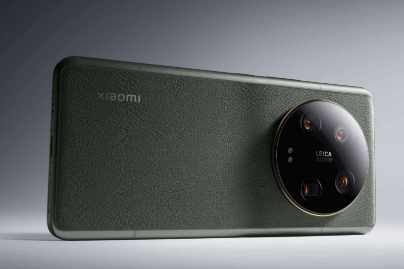 Представлен Xiaomi 13 Ultra &mdash; флагман с 1" сенсором камеры и переменной апертурой, который выйдет не только в Китае