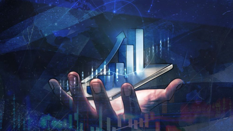 Решетников: ВВП России может вырасти на 1,2% по итогам 2023 года