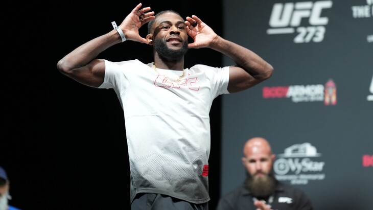 Стерлинг: Круз лучший боец в истории легчайшего дивизиона UFC
