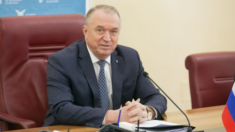 ТПП намерена оживить работу по развитию партнерства российского и зарубежного бизнеса