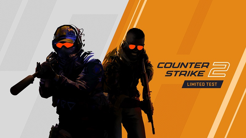 В Counter-Strike 2 нашли секретную отсылку к Half-Life