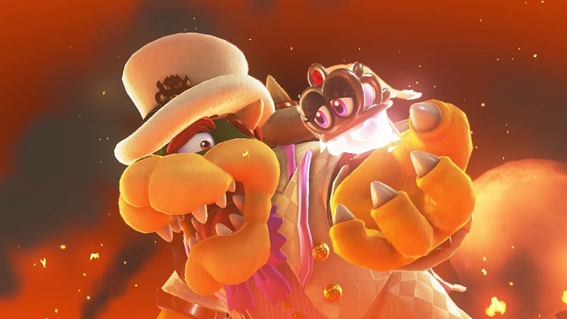 Взломщика Switch Гэри Боузера выпустили из тюрьмы, но расплачиваться с Nintendo ему придётся до конца жизни