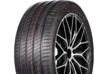 Летние шины 205/60 R16: как выбрать