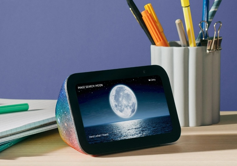 Amazon представила смарт-динамик Echo Pop, обновила смарт-устройства Echo и раскрыла планы по добавлению ИИ в Alexa