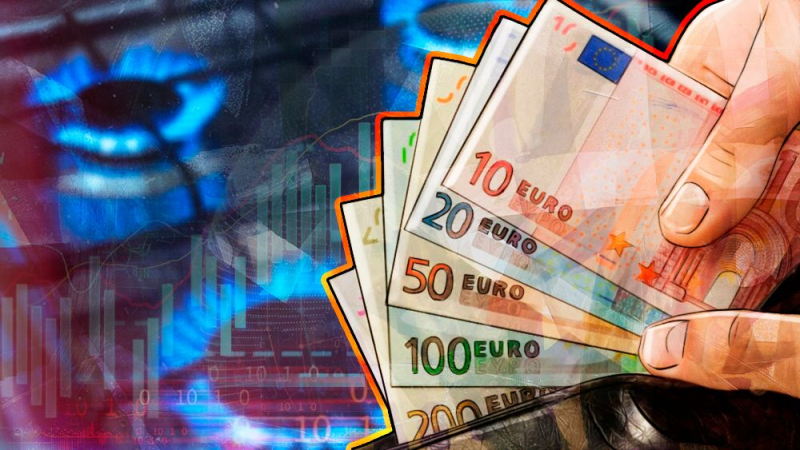 Газовое межсезонье: почему цены на голубое топливо упали ниже 400 долларов