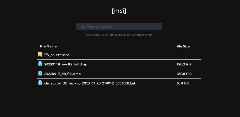 Хакеры опубликовали ключи BIOS для 57 моделей ноутбуков MSI &mdash; теперь их стало намного проще взломать