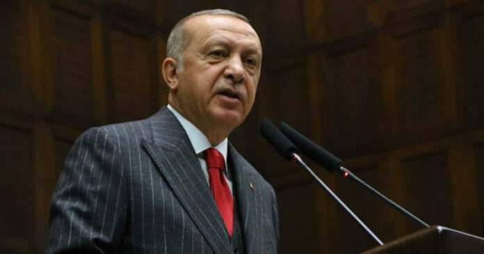 huumlrriyet-erdogan-do-konca-nedeli-prineset-prisjagu-v-parlamente-turcii-124fba2