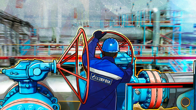 Итальянская Eni подала иск в арбитраж из-за сокращения «Газпромом» поставок газа